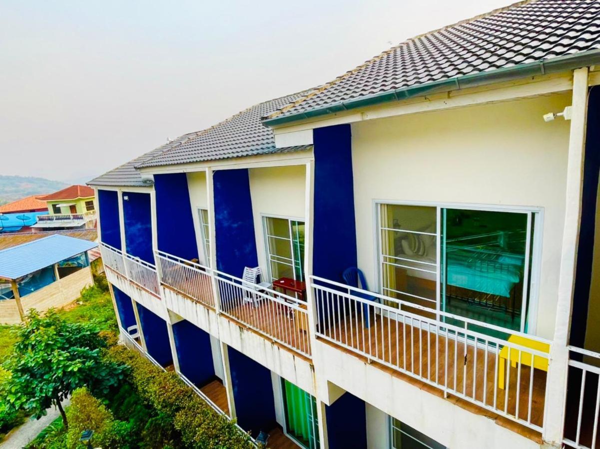 Shin Sane Guest House Mae Salong Exterior photo